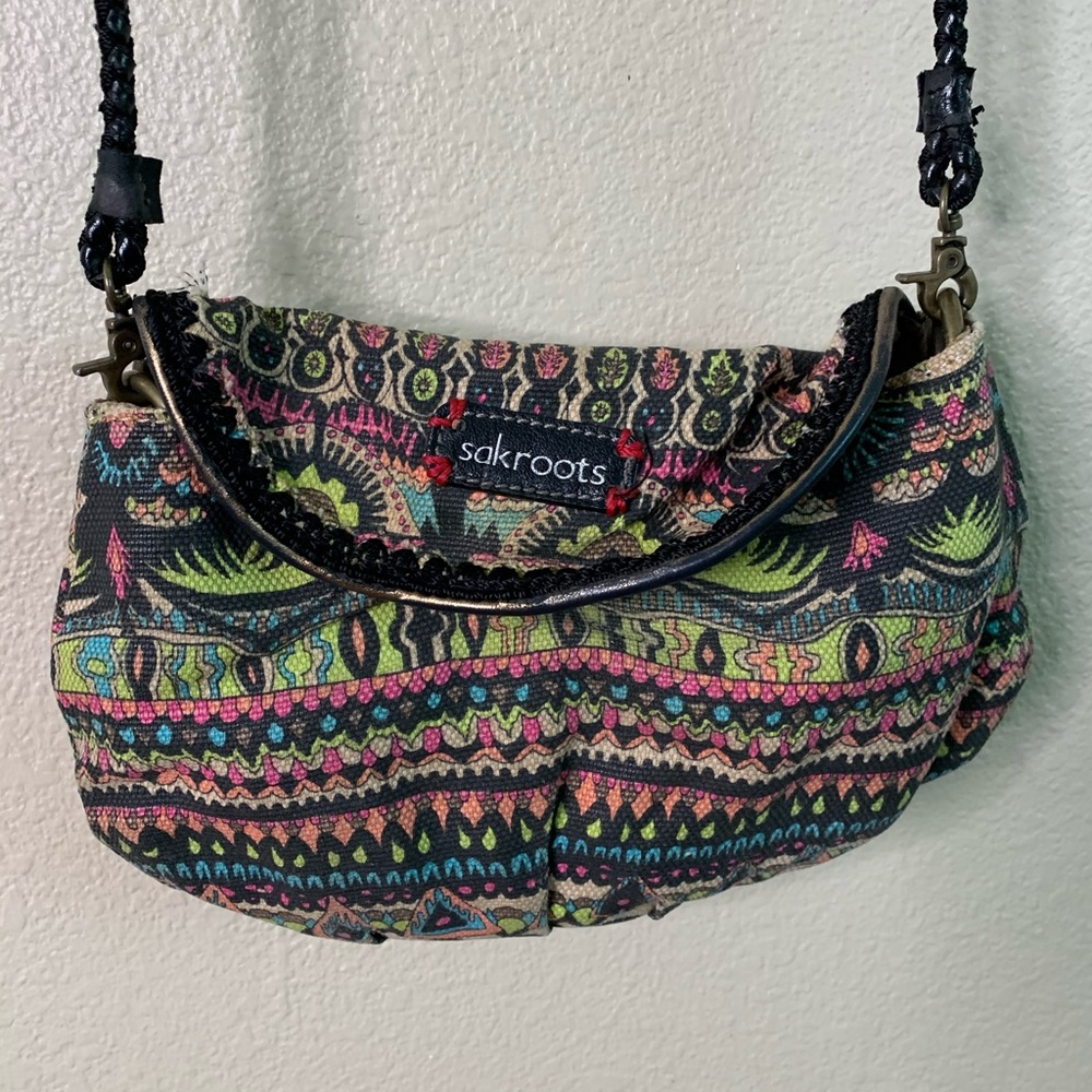 Sakroots purse